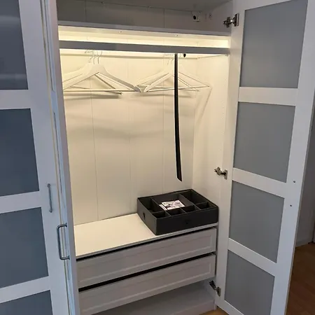 Apartament Moderne Beim Augustinerkloster Direkt In Der Altstadt