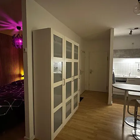 Moderne Beim Augustinerkloster Direkt In Der Altstadt Apartament *