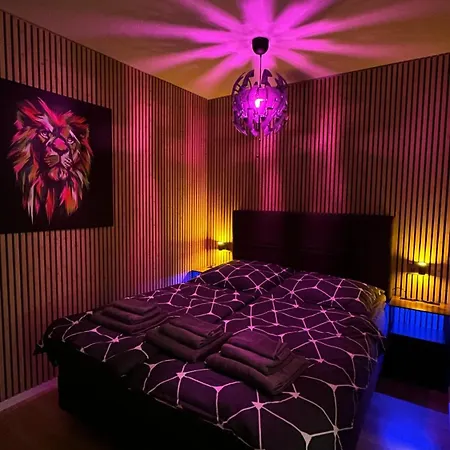 Moderne Beim Augustinerkloster Direkt In Der Altstadt * Ερφούρτη