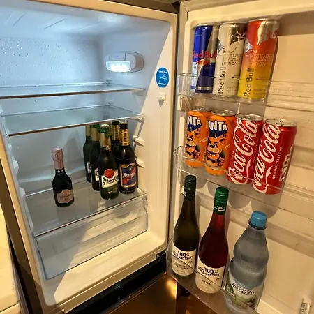 Apartament Moderne Beim Augustinerkloster Direkt In Der Altstadt *