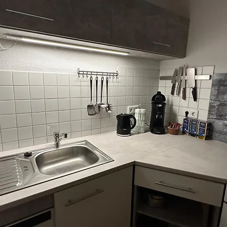 Apartament Moderne Beim Augustinerkloster Direkt In Der Altstadt