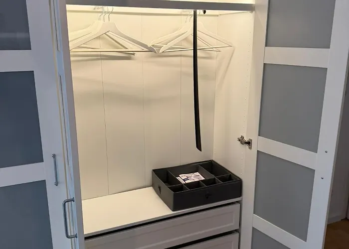 Daire Moderne Beim Augustinerkloster Direkt In Der Altstadt